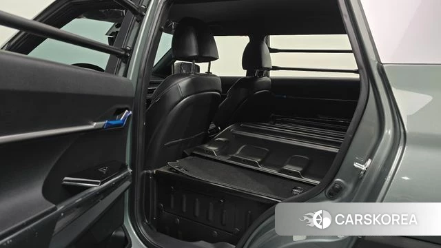 Ssangyong Torres id 3909629 из Кореи 20