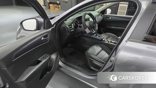 Renault Korea (Samsung) XM3 id 4651628 из Кореи 30