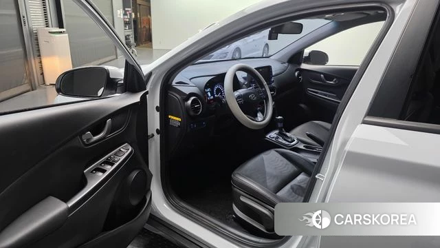 Hyundai Kona id 3955823 из Кореи 20