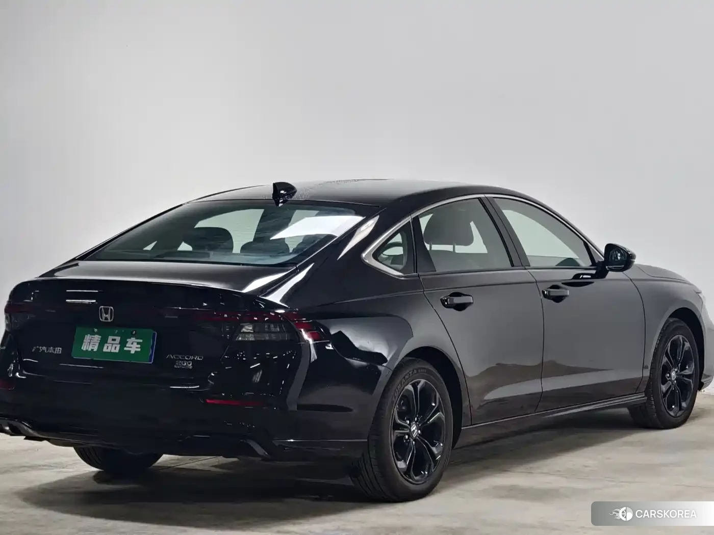 Honda Accord id 4686156 из Китая 16