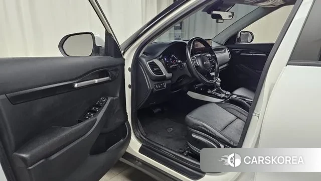 Kia Seltos id 3273935 из Кореи 20