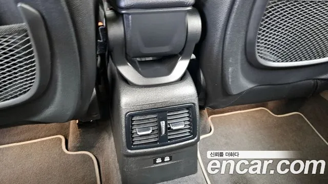 BMW X1 (F48) id 2730531 из Кореи 20