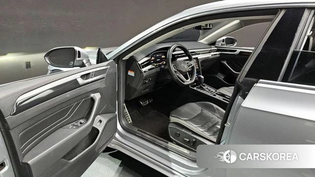 Volkswagen Arteon id 4388320 из Кореи 20