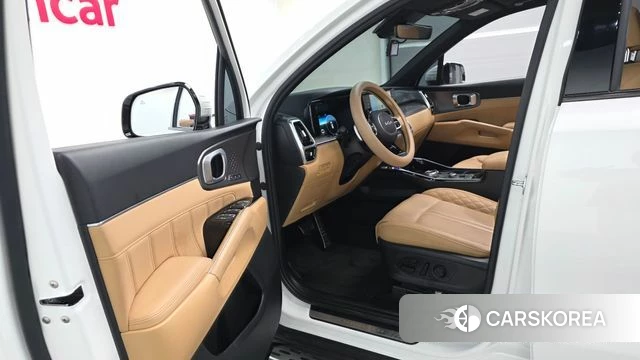Kia Sorento 4th Generation id 4692930 из Кореи 44
