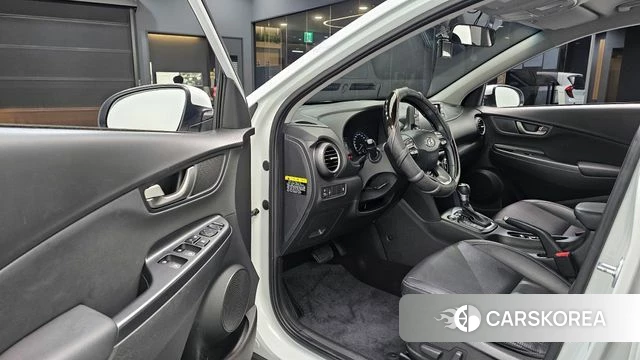 Hyundai Kona id 4180761 из Кореи 20