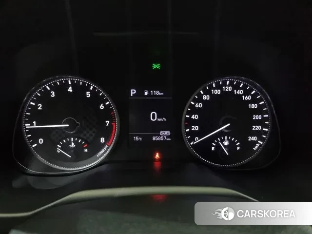 Hyundai The New Avante AD id 3723309 из Кореи 20