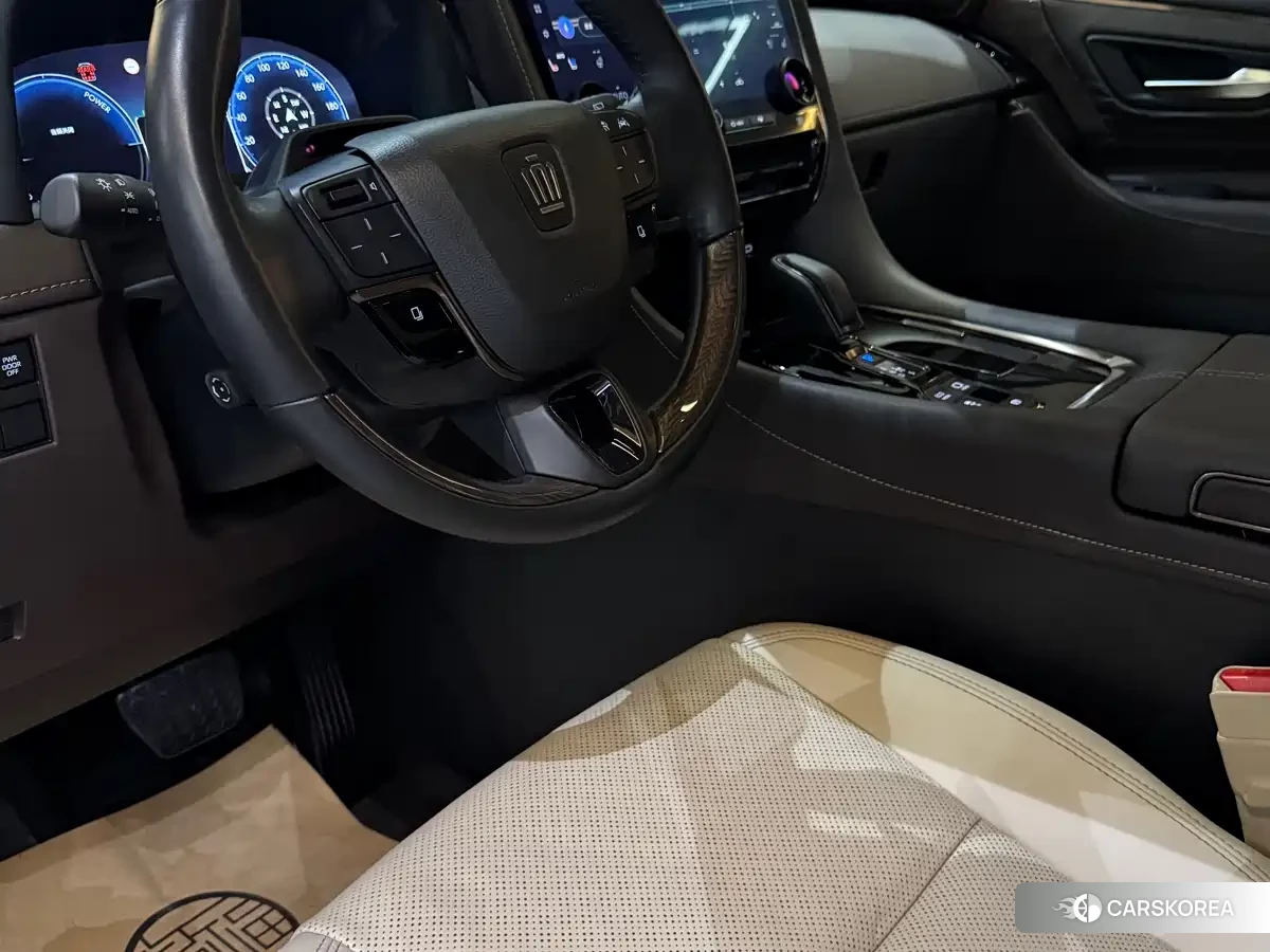 Toyota Vellfire id 4547220 из Китая 11