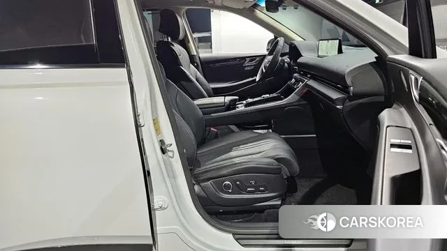 Genesis GV80 id 3036808 из Кореи 20