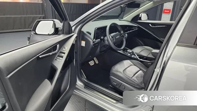 Kia Di Ol Nu Niro id 3121458 из Кореи 20