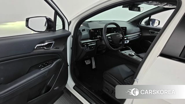 Kia The New Sportage 5th Generation Hybrid id 4739058 из Кореи 20