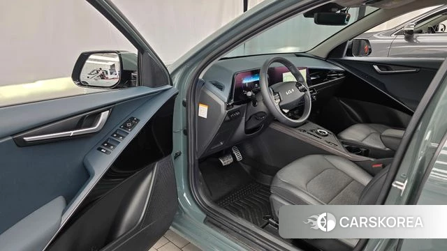 Kia Di Ol Nu Niro id 4894080 из Кореи 20