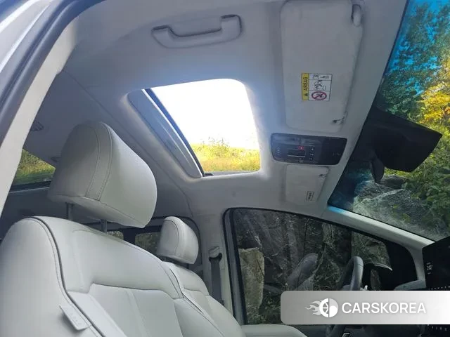 Hyundai Staria id 3353731 из Кореи 20