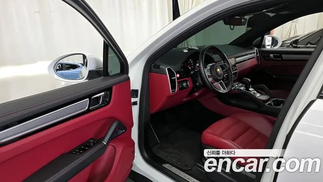 Porsche Cayenne (PO536) id 2848045 из Кореи 20