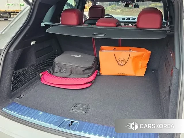 Porsche Cayenne (PO536) id 3410599 из Кореи 20