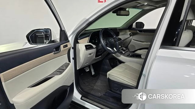Hyundai Palisade id 3813068 из Кореи 20