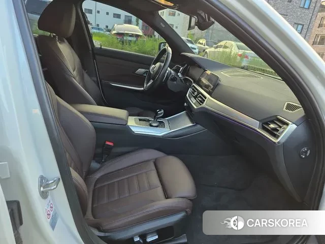 BMW 3 Series (G20) id 2969042 из Кореи 16