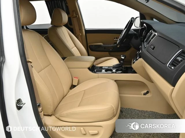 Kia The New Carnival id 4331336 из Кореи 20