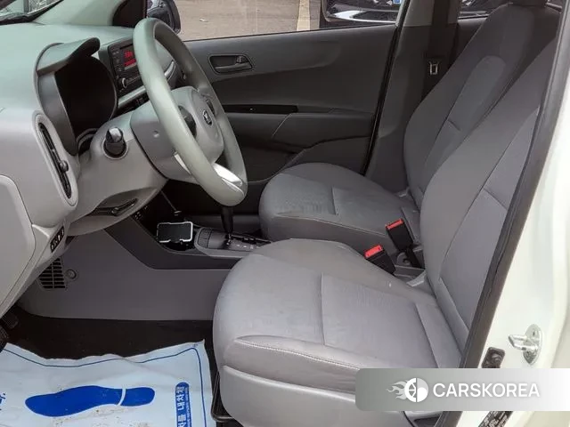 Kia All New Morning (JA) id 3066083 из Кореи 18