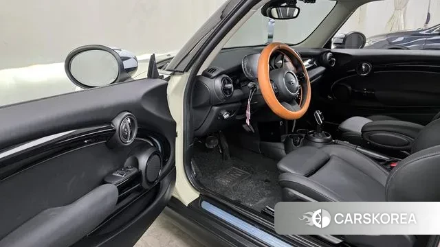 Mini Cooper id 3630254 из Кореи 20