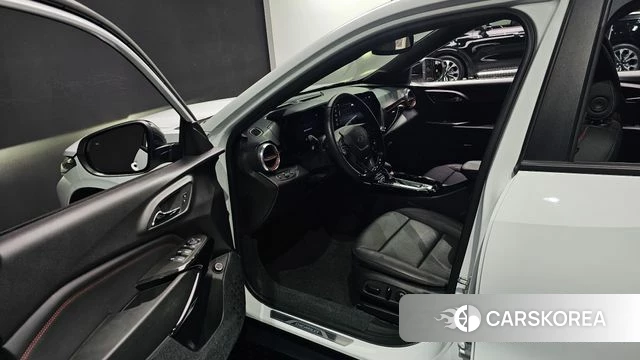 Chevrolet (GM Daewoo) Trax Crossover id 3964113 из Кореи 20