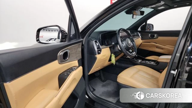 Kia Sorento 4th Generation id 4244978 из Кореи 37