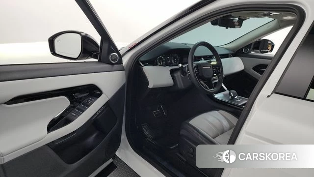 Land Rover Range Rover Evoque 2nd Generation id 4499543 из Кореи 20
