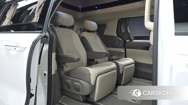 Kia The New Carnival 4th Generation id 4427484 из Кореи 40