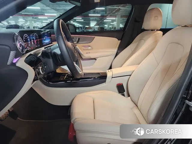 Mercedes-Benz A-Class W177 id 3436862 из Кореи 15