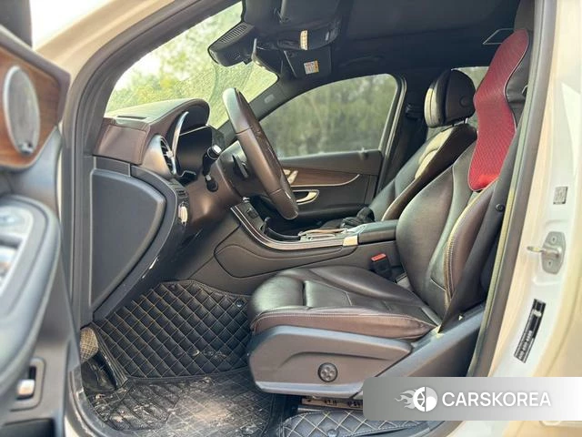 Mercedes-Benz GLC id 4297313 из Китая 15