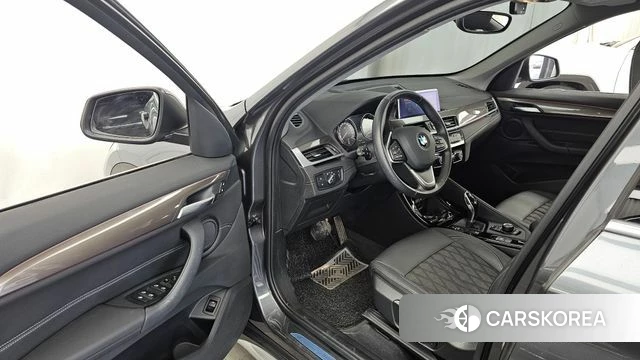 BMW X1 (F48) id 4224867 из Кореи 33