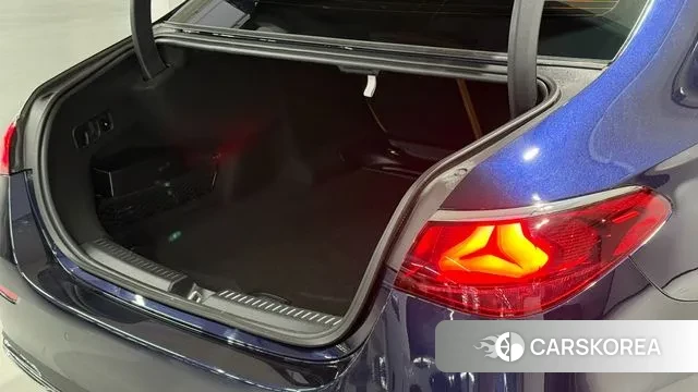 Mercedes-Benz E-Class W214 id 3549649 из Кореи 20