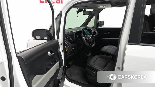 Kia The New Kia Ray id 4584829 из Кореи 31