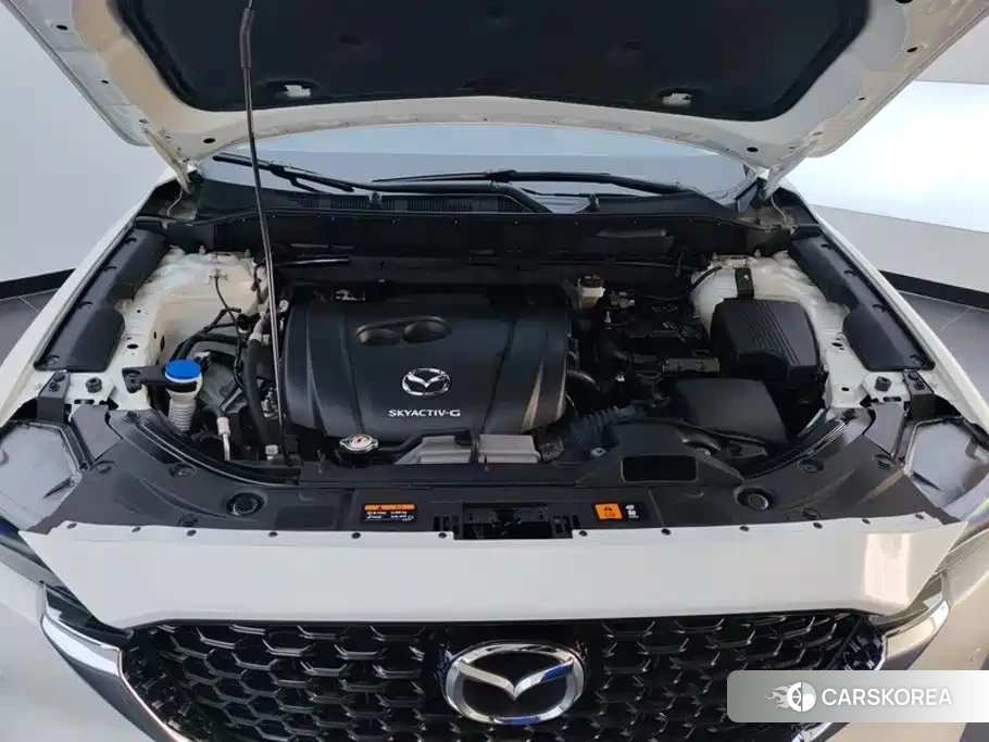 Mazda CX-5 id 4634794 из Китая 16