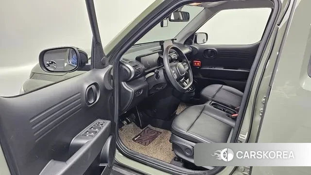 Hyundai Casper id 3524171 из Кореи 20