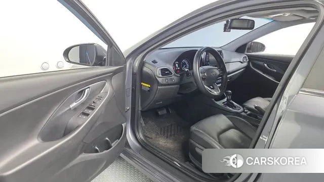 Hyundai i30 (PD) id 3552953 из Кореи 20