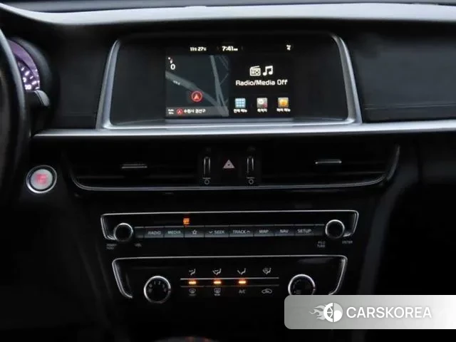 Kia The New K5 2nd generation id 3500003 из Кореи 19