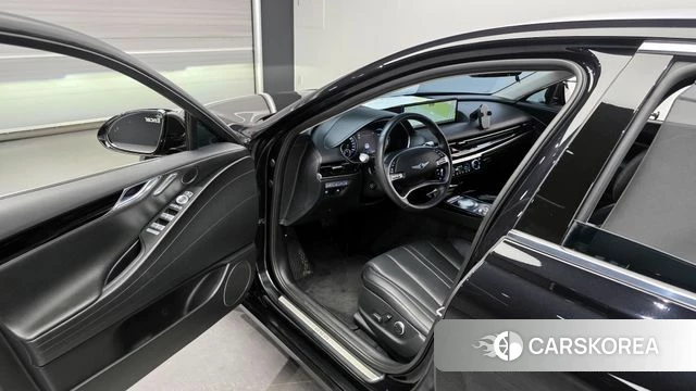 Genesis G80 (RG3) id 3794853 из Кореи 20
