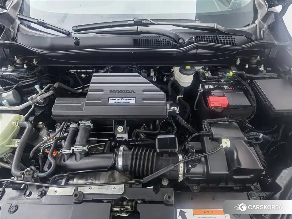 Honda CR-V id 4589251 из Китая 24