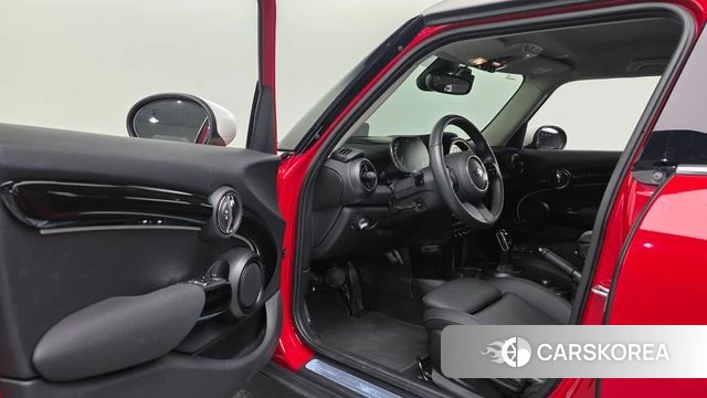 Mini Cooper id 4656072 из Кореи 32