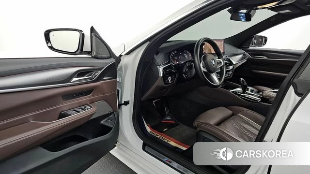 BMW 6 Series GT (G32) id 3921877 из Кореи 20