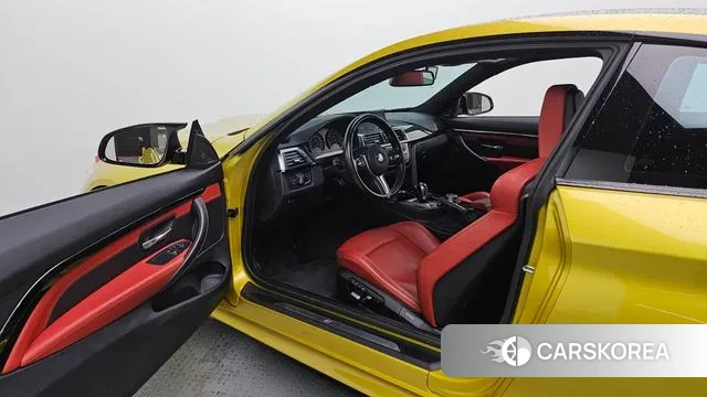 BMW M4 (F82) id 3226736 из Кореи 20