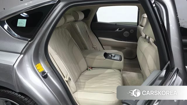 Genesis G80 (RG3) id 4706130 из Кореи 33