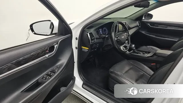 Hyundai Grandeur IG id 3464820 из Кореи 20