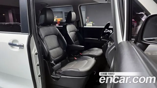 Kia The New Ray id 2876454 из Кореи 20