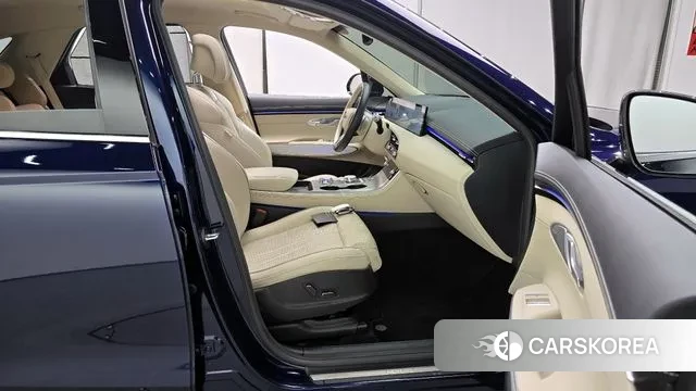 Genesis GV70 id 3590563 из Кореи 20