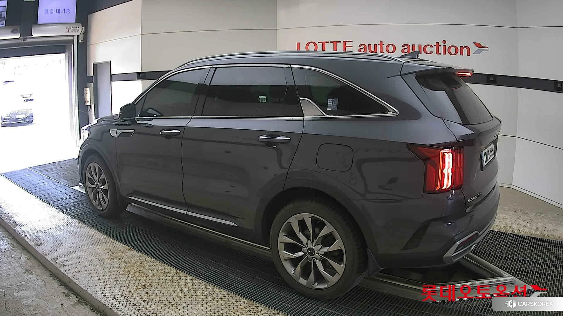 Kia Sorento id 4289552 из Кореи 37