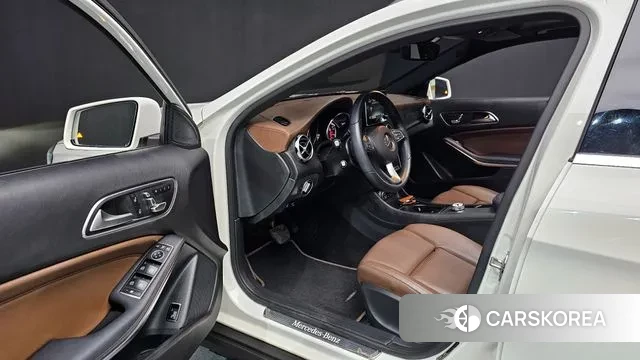 Mercedes-Benz GLA-Class X156 id 3249322 из Кореи 20