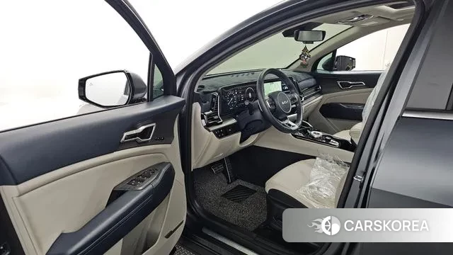 Kia Sportage 5th Generation Hybrid id 3011448 из Кореи 20