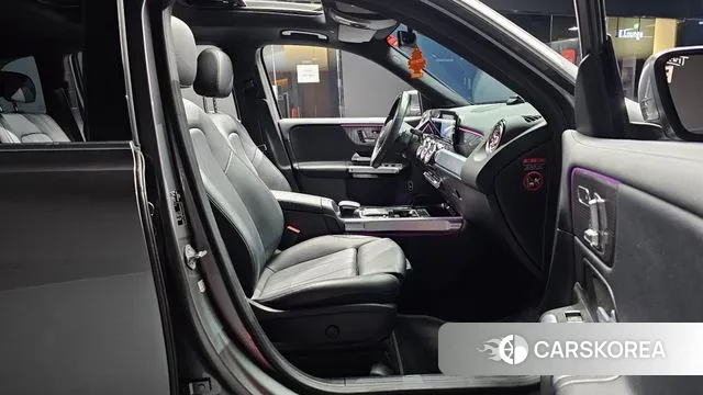 Mercedes-Benz GLB-Class X247 id 3572977 из Кореи 20