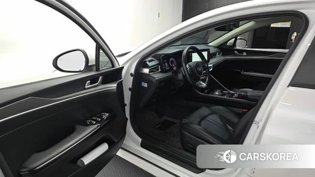Kia K5 3rd generation id 4495444 из Кореи 31